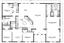 Barndominium Floor Plans 40 X60 2400 Sq Ft 5 Bed 2 Bath Harpmagazine Com Barndominium Floor Plans Pole Barn House Plans Metal House Plans