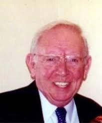 James "Frank" Barr Obituary (1925