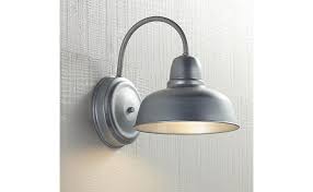 Check spelling or type a new query. Rustic Farmhouse Industrial Outdoor Wall Light Fixture Urban Galvanized 11 1 4 Sconce For Exterior House Barn Porch Patio Outside Deck Garage Yard Front Door Garden Home John Timberland Barn Light Amazon Com