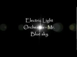 All The Leaves Are Brown And The Sky S Grey Lyrics Electric Light Orchestra Elo Mr Blue Sky Lyrics Electric Lighter Music Quotes Lyrics Lyrics