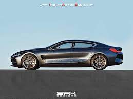 8 series gran coupe is available with automatic transmission. Bmw 8 Series Gran Coupe Imagined Renderings Bmw M8 Forum