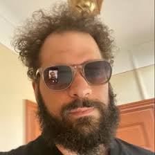 Ted Bowman (bowman3155)