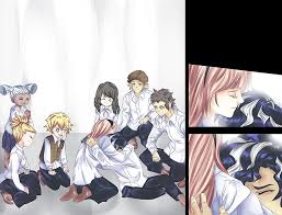 Great plot, compelling characters, so many twists okay, so i make way more than just fanarts, hence my fair inactivity in this community. Hd Wallpaper Anime The Promised Neverland Wallpaper Flare