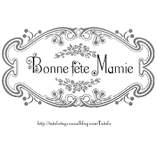 Tu as un cœur compatissant, un sens de l'humour, une patience je te souhaite que tout soit agréable et plaisant ce jour de la fête des mères et tous les jours. Fete Des Grands Meres Les Etiquettes Et Tags De Tatalo Bonne Fetes Mamie Fete Des Meres Vintage Fete Des Grands Meres