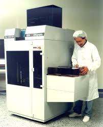 Euv lithography is the next generation for semiconductor fabrication and recent reports peg it to asml holdings, the magician behind the curtain, is the world's largest supplier of photolithography. Our History Asml Supplying The Semiconductor Industry