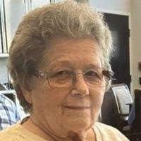 Marilyn Gay Obituary (1937