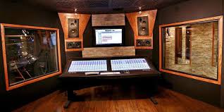 Build Recording Studios Design Consultant Sound Proofing Acoustic Treatment Aural Exchange Acoustic Panels Sound Proofing Noise Vibration Control Acoustic Consultant India