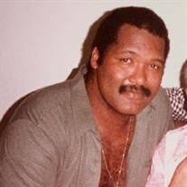 Presley Joines Jr. Obituary