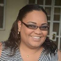 Arian Williams's Instagram, Twitter & Facebook