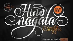 This huge font list is gathered by the gdj team. Springate Script Font Fontesk