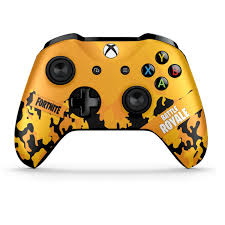 Fortnite Yellow Custom Controllers Custom Xbox Playstation Modded Dream Controller Custom Xbox One Controller Xbox Controller Custom Xbox
