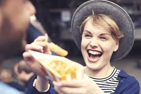 Cafetaria Litjes in de Smulgids: 'We hebben dit als branche hard nodig'