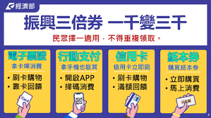 從 8 月 1 日開始，香港政府的消費劵正式發放，市民可以透過之前選定的途徑領取消費劵，4 家公司也各有不同的方法，本文集結了官方教學，方便大家領. æŒ¯èˆˆä¸‰å€åˆ¸qaæ‡¶äººåŒ… ä¸€ç¯‡æžæ‡‚æŒ¯èˆˆä¸‰å€åˆ¸æ€Žéº¼æŠŠéŒ¢ä¸€åƒè®Šä¸‰åƒ è¼•æ—…è¡Œ