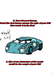 Pixar Cars Meme Random By Lilya Multisouls On Deviantart