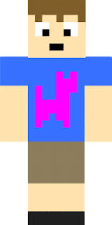 He made his youtube debut before he was 2 years old. Fgteev Nova Skin