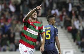 Fransergio (born 1980), full name fransergio euripedes ferreira bastos, brazilian football player. Fransergio Quer Chatear O Benfica Renascenca