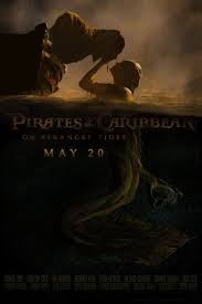 That S Gotta Be The Best Pirate I Ve Ever Seen Pirates Of The Caribbean On Stranger Tides Fan Art Potc 4 Pirates Of The Caribbean On Stranger Tides Mermaid Photos