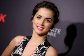 Ana De Armas Hd Wallpapers Free Download Profile