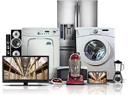 Smart Appliances