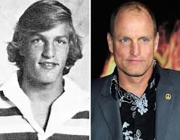 A star wars story' woody harrelson plays tobias beckett, a criminal and mentor to a young. Hunger Games Celebrity Yearbook Photos Woody Harrelson Celebrity Yearbook Photos Celebrities Then And Now Young Celebrities