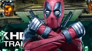 With ryan reynolds, josh brolin, morena baccarin, julian dennison. Deadpool 2 Trailer 3 German Deutsch 2018 Youtube