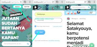 Berarti dia harus melayani dua perempuan sekaligus, kembar lagi,pikirnya. Teknik Komputer Dan Jaringan Cara Menjadi Moderator Di Brainly Co Id