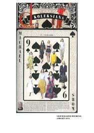 Michael Kors Spring 15