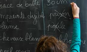 Utilisation de l'épicène (des mots dont la forme ne varie pas en. L Ecriture Inclusive La Nouvelle Fabrique Des Cretin E S Causeur