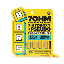 Buy 7-OH Tablets | Lab Tested for Purity – Get Bars