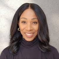 Tonia Garnett's Instagram, Twitter & Facebook