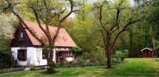 Wie viel kostet es, einen kleingarten zu pachten? Haus Zu Vermieten 35418 Hessen Giessen Mapio Net