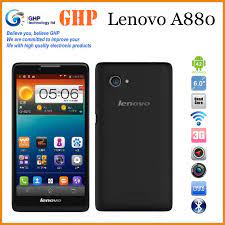Original 6 Lenovo A880 Smartphone ...