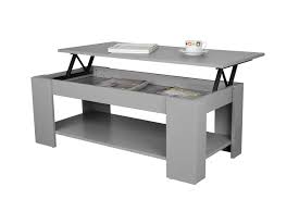You can also use as a workstation and enjoy working on it while resting on your couch. Kimberly Lift Up Top Coffee Table Storage Shelf Choice Colour Grey Buy Online In Angola At Angola Desertcart Com Productid 65688985