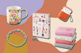 So great, in fact, that you can't get 'em just any ol' present. Best Friend Gift Ideas Bff Gifts Just Because Hellogiggles