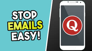 On the settings page, look for the section on the left called email settings. expand each area by clicking on the blue view settings link next to it, and uncheck everything for which you don't want to be emailed. How To Stop Emails From Quora Digest Youtube