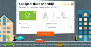 Vergelijk Met De 5 Beste Merken Laadpalen Bij Laadkompas Vergelijking Bedrijf Laadstation
