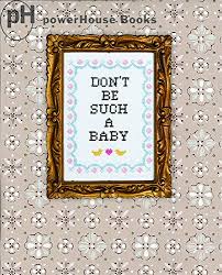 Feminist Cross Stitch 40 Bold Fierce Patterns Pricepulse