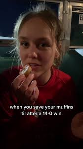 canfield lacrosse ❤️s mini muffins #fyp #lacrosse #lax @sarahgrohovsky