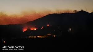 📣 attenzione ‼️ non si può ancora rientrare nelle abitazioni delle zone evacuate (le lastre, palazzetto, novaia, capitano) con ordinanza. Pisa Incendio Monte Serra Ultime News Cosa Sta Succedendo Urbanpost