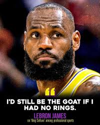 Jordan Is Better Than LeBron