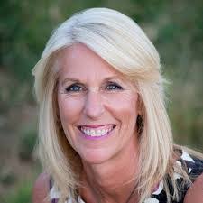 Katherine Olney's Instagram, Twitter & Facebook