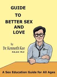 Sexguide presents itself as a new phenomenon in the world of sex. Read Guide To Better Sex And Love Online By Kenneth Kee Books