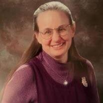 Nancy I. Glick Obituary