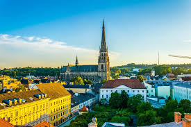 Schauen sie sich gästebewertungen an und buchen sie eine ferienwohnung für ihre reise. Linz Tipps Infos Empfehlungen Fur Euren Urlaub 2021
