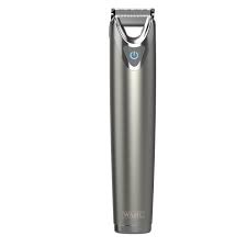 But i was pleasantly surprised with the all metal body and the weight of the trimmer in my hand. Father S Day Gift Ideas Wahl Stainless Steel Stubble Beard Trimmer