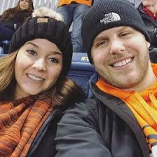 Amber Drane's Instagram, Twitter & Facebook