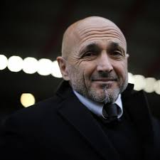 Ancak kovulacak mi onu zaman gosterecektir. Where Did It All Go Wrong For Luciano Spalletti Part I 1997 To 2008 Chiesa Di Totti