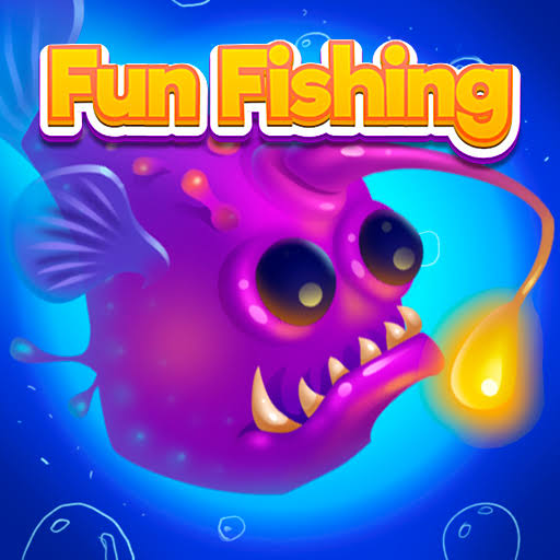 FUN GAMING FISHING