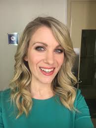 Rachel Parris