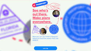 Unless you do something about it, and there are few things you can do about it. Tinder S Passport Feature Is Free Again For April Pcmag